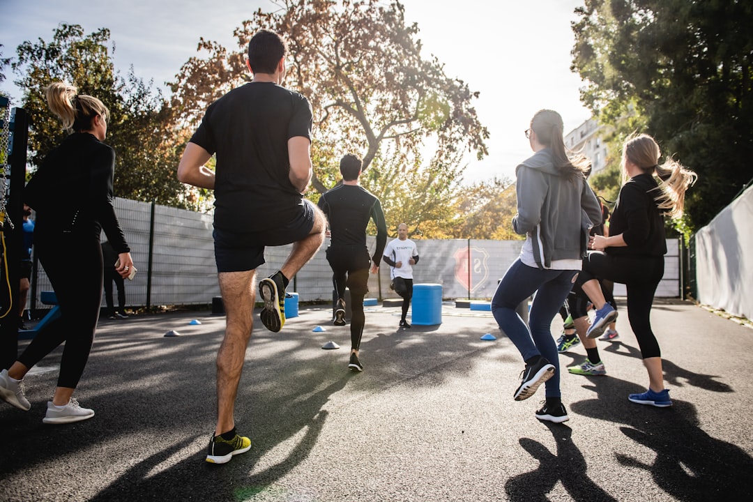 Recovery Techniques
